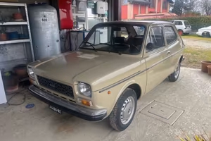 Fiat 127 900 3 porte L