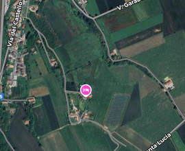 Terreno agricolo