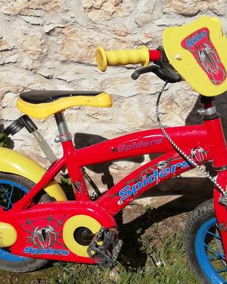 Biciclette per bambini piccoli