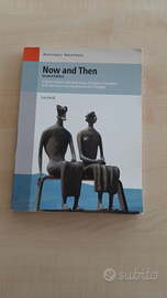 Libro Now and Then