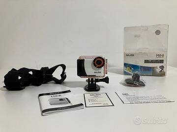 Nilox Mini Action Cam HD