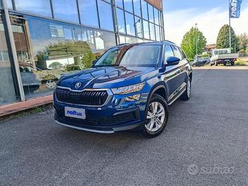SKODA Kodiaq 1.5 TSI ACT DSG Executive