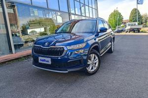 SKODA Kodiaq 1.5 TSI ACT DSG Executive