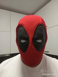 deadpool mask