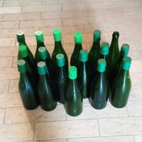 150 bottiglie da vino
