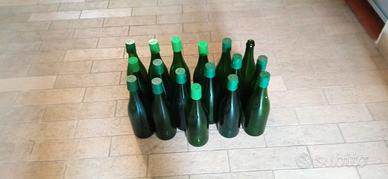 150 bottiglie da vino