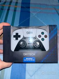 DR1 shockpad