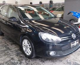 Volkswagen Golf 1.6 TDI 105cv Highline 5porte