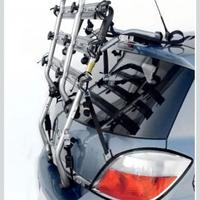 Portabici Peruzzo modello Padova con bracci fissi