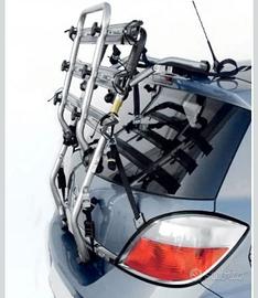 Portabici Peruzzo modello Padova con bracci fissi