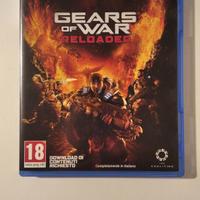Gears of War Reloaded