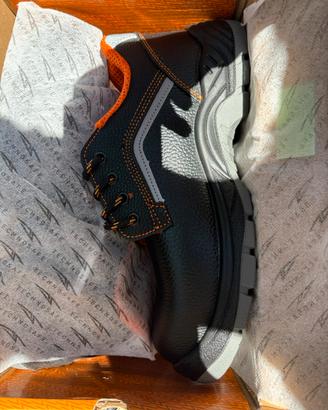 Scarpe Antinfortunistiche EDGE S1P