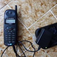 Cellulare Motorola GSM - Omnitel