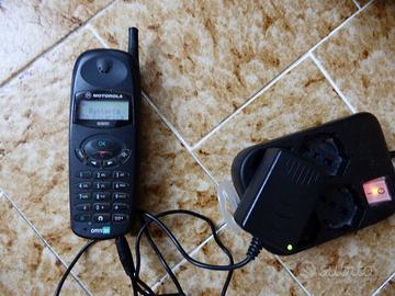 Cellulare Motorola GSM - Omnitel