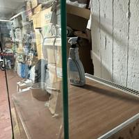 Vetri singoli box doccia
