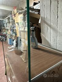 Vetri singoli box doccia