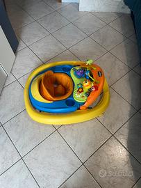 Girello chicco