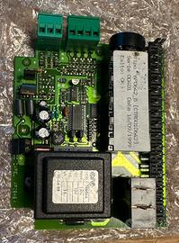 ANGELANTONI SCHEDA COMANDI NUOVA