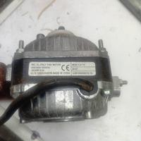 motore per raffreddamento frigorifero 