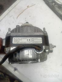 motore per raffreddamento frigorifero 