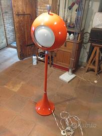 lampada ,piantana vintage