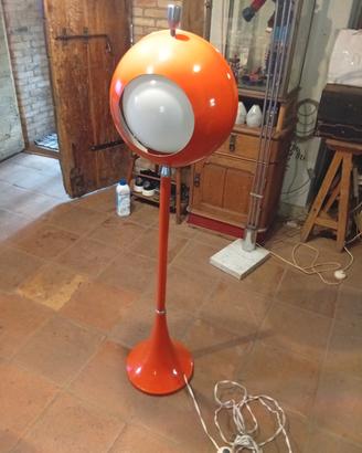 lampada ,piantana vintage