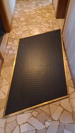 pedana / rampa disabili 