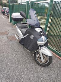 XC Versity 300