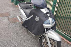XC Versity 300