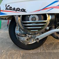 Vespa px 125 elaborata