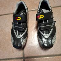 scarpe ciclismo