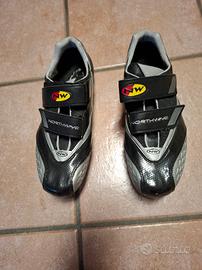 scarpe ciclismo