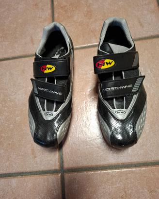 scarpe ciclismo