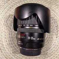 Canon 28-135mm