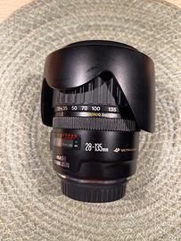 Canon 28-135mm