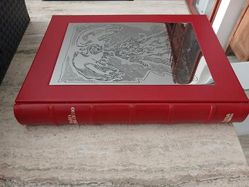 Libro d'Arte FMR "Maria Madre di Dio" - Edizione L