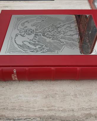 Libro d'Arte FMR "Maria Madre di Dio" - Edizione L