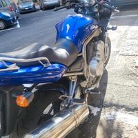 Yamaha FZS 1000 Fazer - 2001