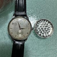 Orologio Zenith sporto