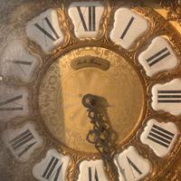 Mobile orologio a pendolo