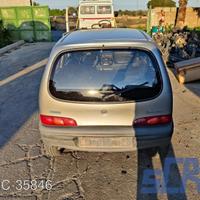 FIAT SEICENTO 600 187 1.1 54CV 98-10 /ricambi
