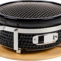 BARBECUE DA TAVOLO - YAKINIKU Shichirin rotondo