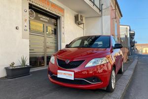 Lancia Ypsilon 1.3 MJT 16V 95 CV 5 porte S&S Silve