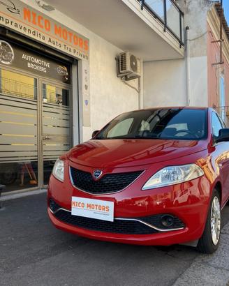 Lancia Ypsilon 1.3 MJT 16V 95 CV 5 porte S&S Silve