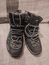 Scarponcino trekking num 41