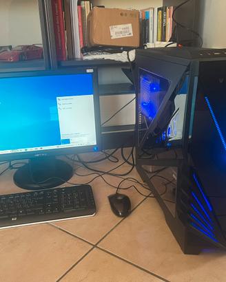 Pc fisso i5 assemblato