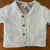 Cappotto Burberry per bimbo/bimba 9M