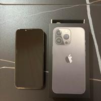 Iphone 13 PRO 256 GB