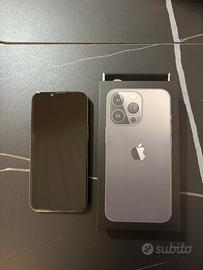 Iphone 13 PRO 256 GB