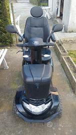 Scooter per anziani o disabili 